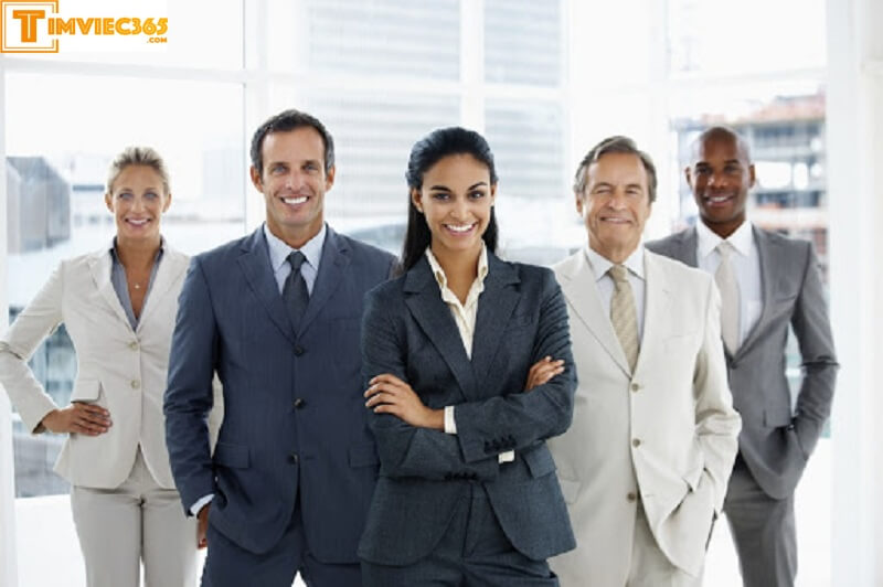 Hãy luôn đồng hành với nhân viên