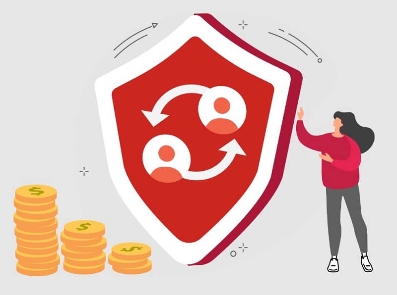 Định nghĩa sáng tỏ về giá trị hoàn lại 