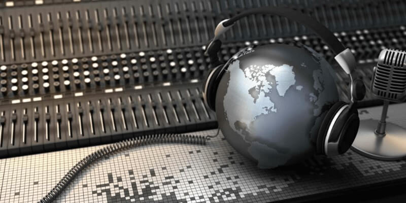 Giai điệu đơn giản phù hợp