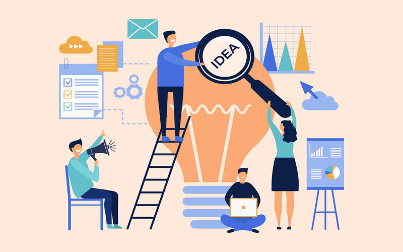 Giai đoạn sau khi bán sản phẩm