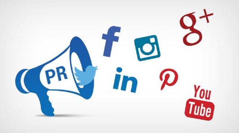 Giải thích cho câu hỏi Pr trên facebook là gì