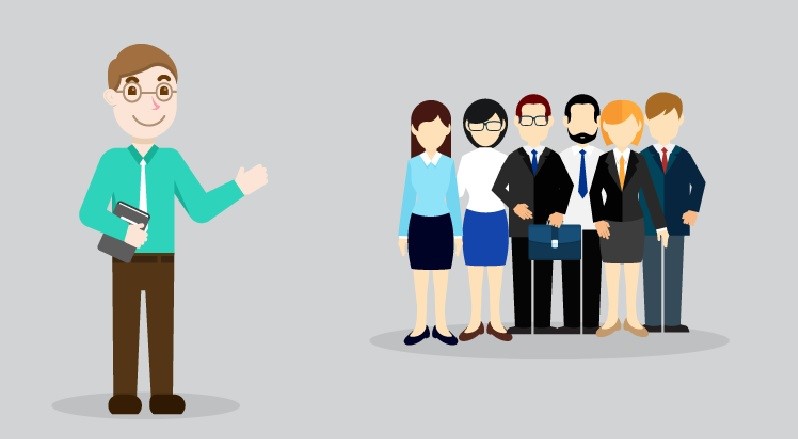 Ứng dụng vị trí giám đốc chiến lược ở đâu?