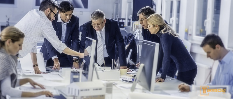 Quản lý nhân viên bán hàng