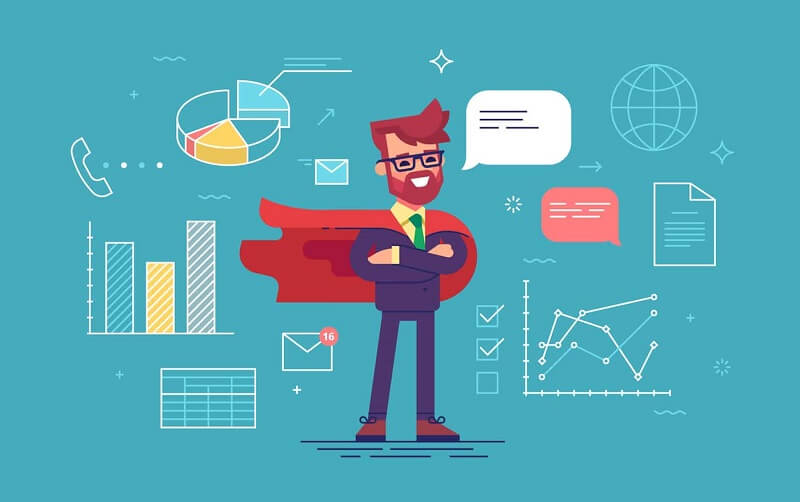 Ứng tuyển Giám sát kinh doanh cần đáp ứng yêu cầu gì?