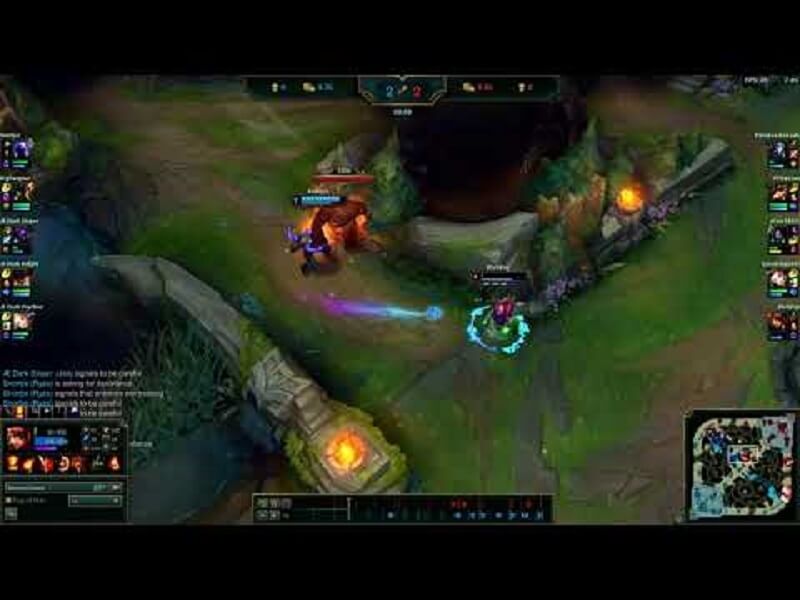 giảm sức mạnh của vị tướng 