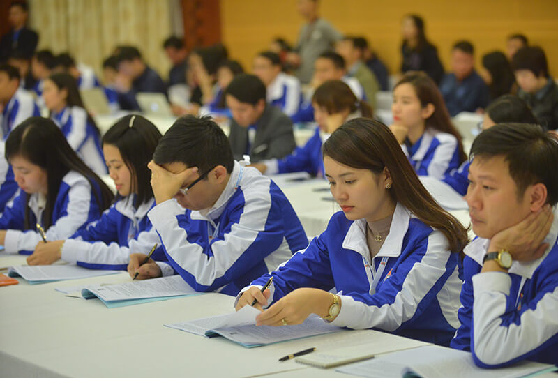 Giáo dục nghề nghiệp là gì?