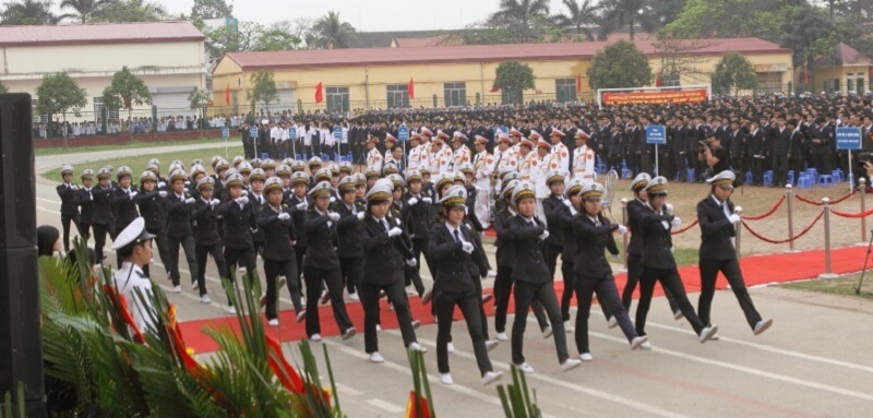 giáo dục quốc phòng là gì