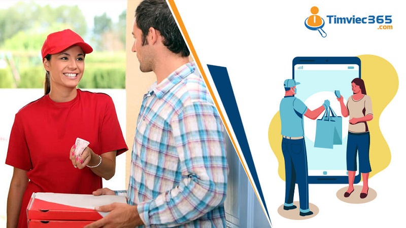 Các giấy tờ cần chuẩn bị khi đăng ký Baemin