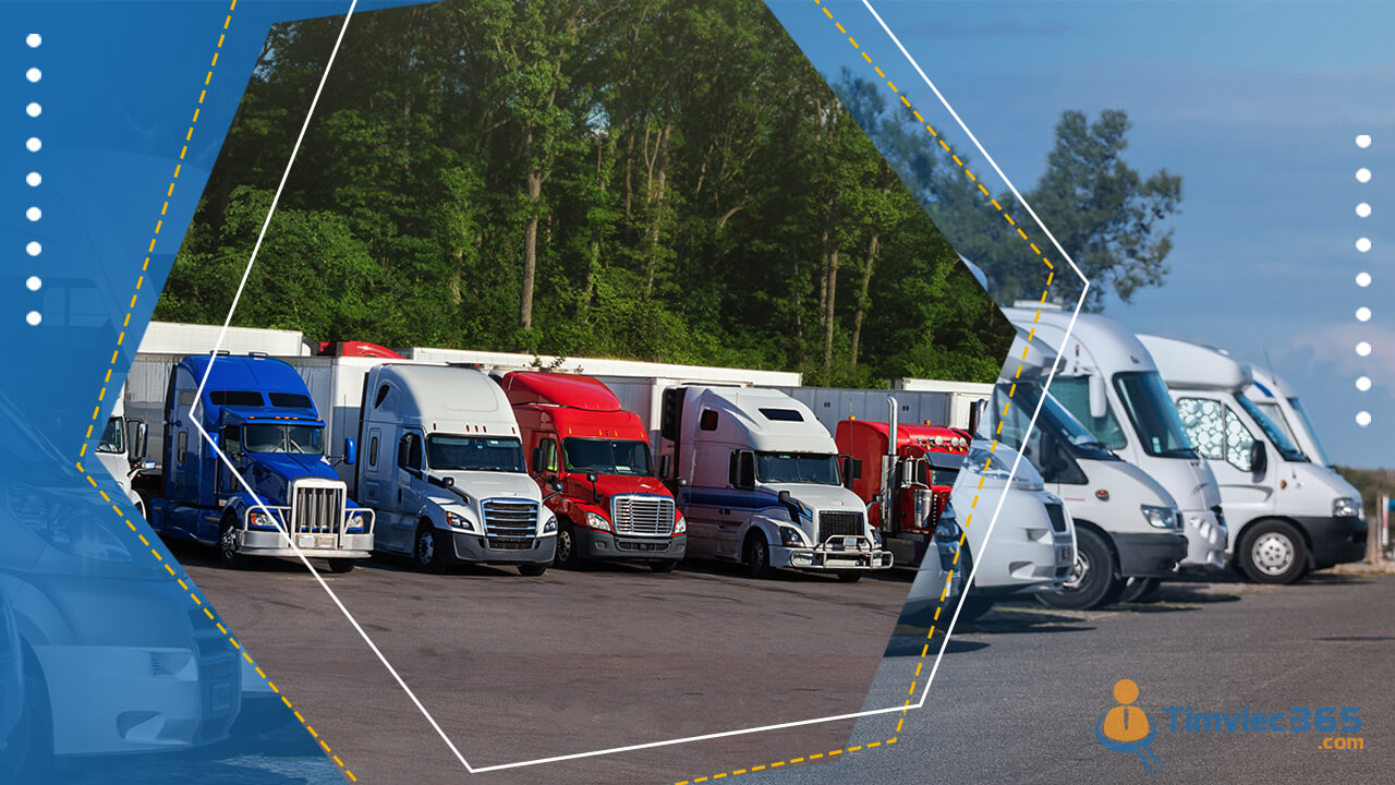 Ngành giao thông vận tải