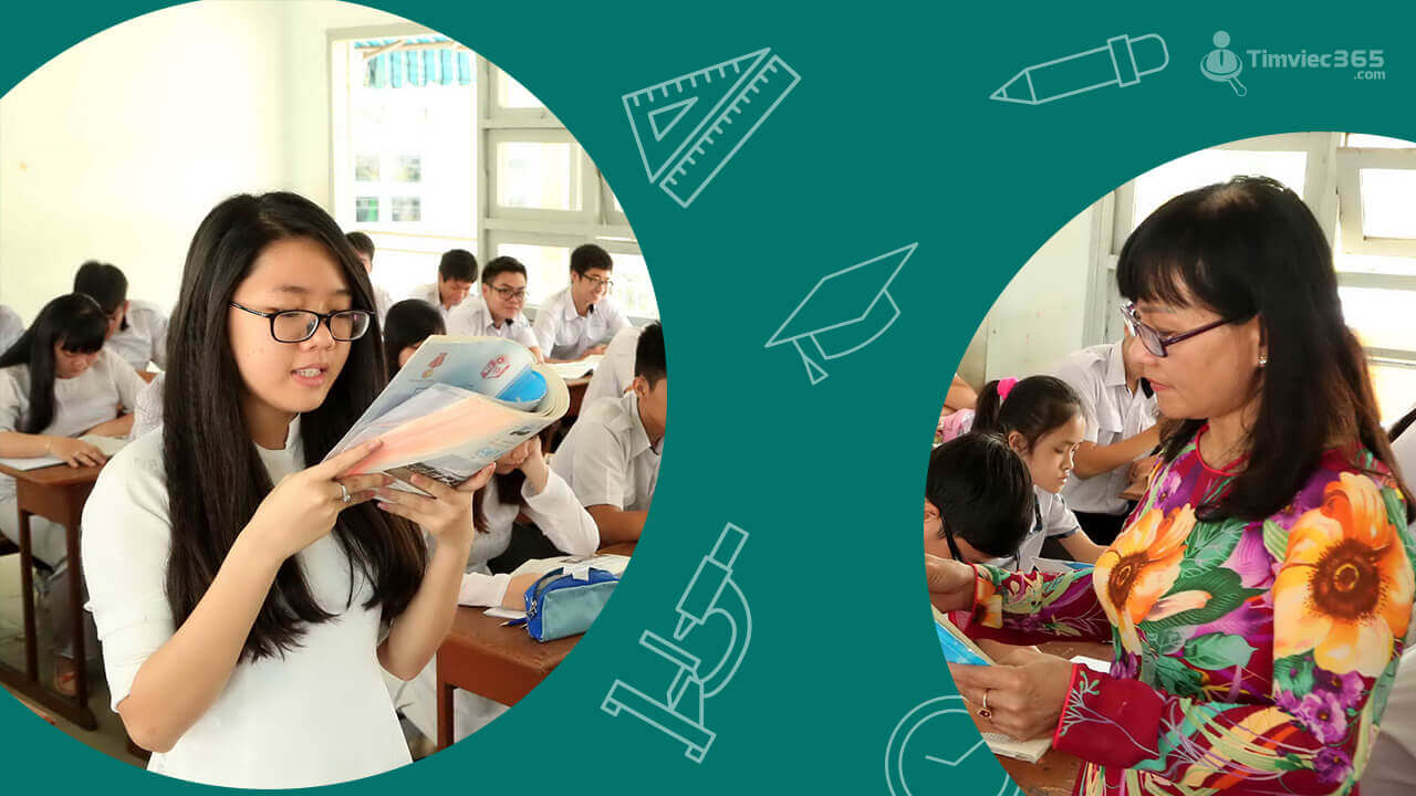 Nhận giấy báo trúng tuyển đại học muộn