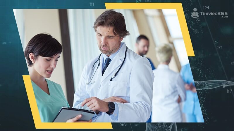 Những quy định về công tác khám sức khỏe cho người ngoại quốc tại Việt Nam