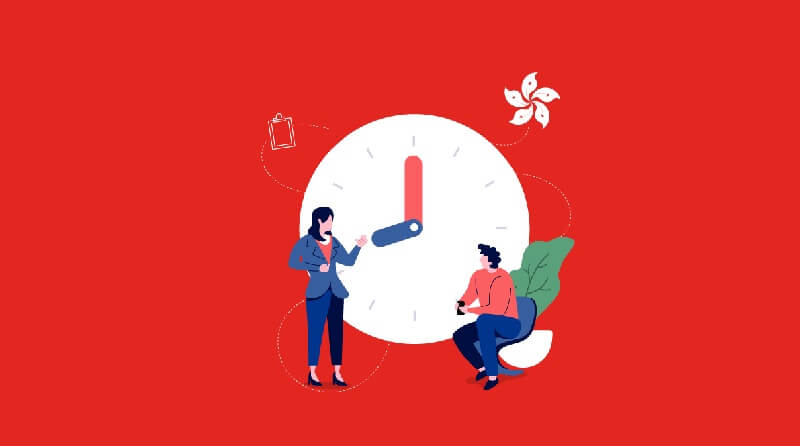 giờ làm việc bảo hiểm thất nghiệp