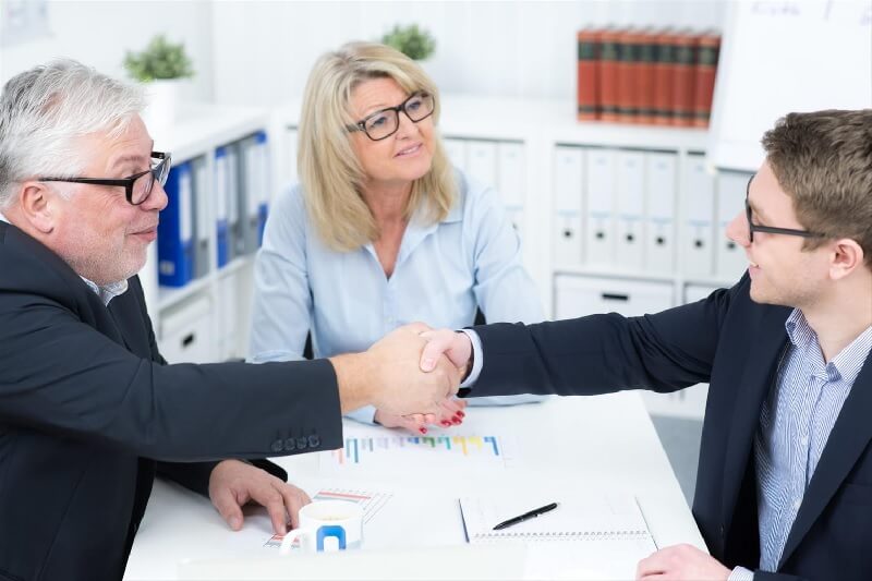 Quy trình các bước thực hiện thủ tục hưởng trợ cấp