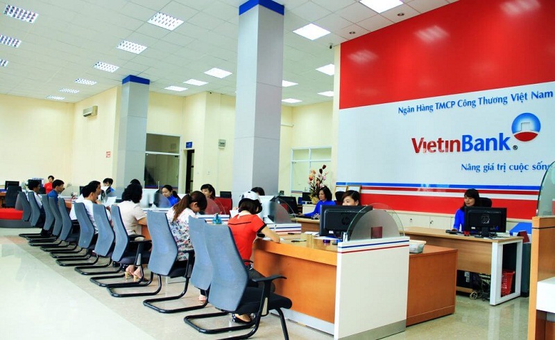 Giờ làm việc của ngân hàng vetinbank vào ngày thứ 7