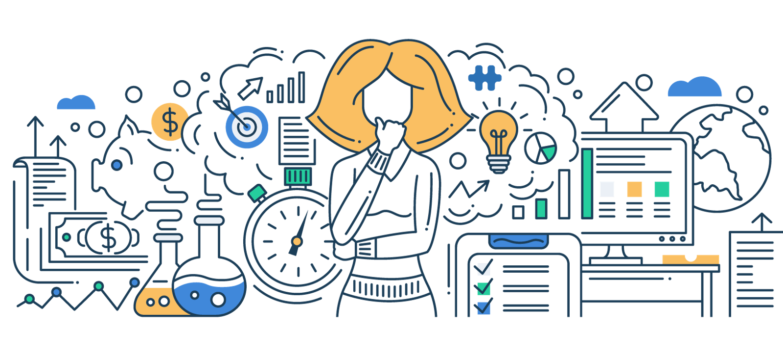 Mục giới thiệu về bản thân