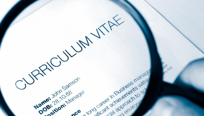 giới thiệu bản thân trong CV là gì