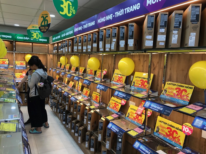 Giới thiệu chung