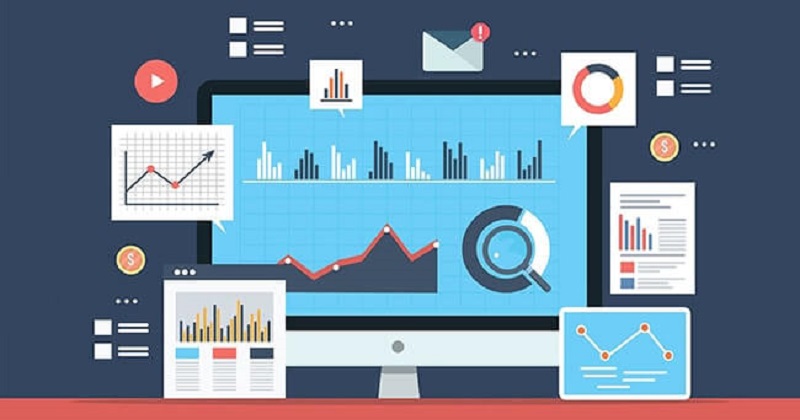 Các tính năng của Google Analytics 