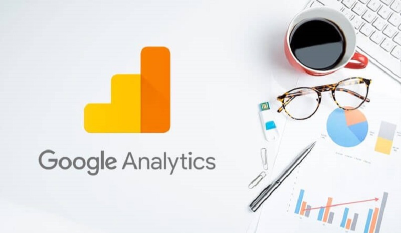 Google Analytics là gì 