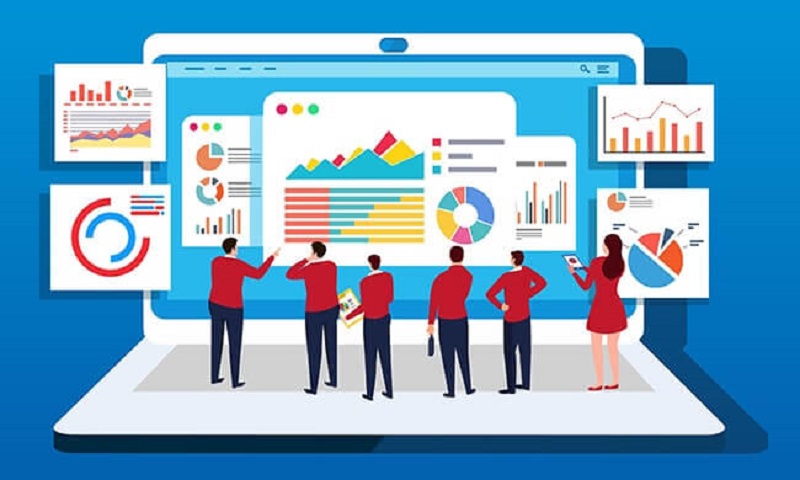 Cách thức hoạt động của Google Analytics 