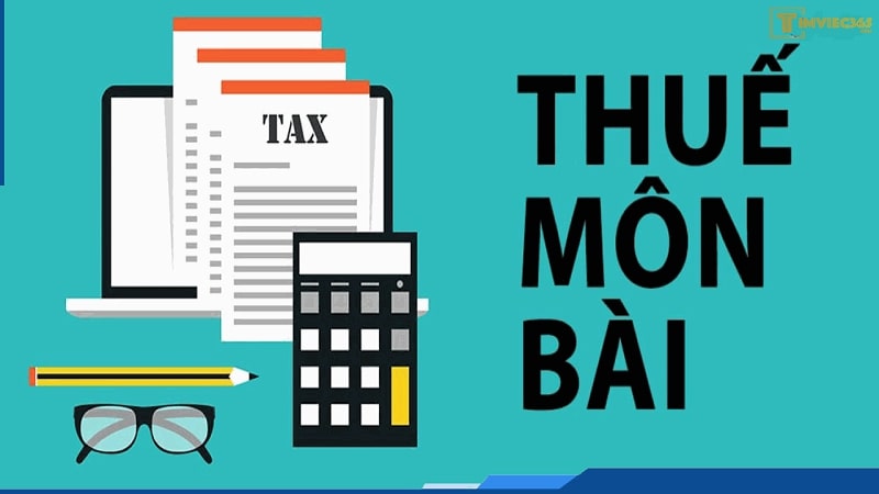 Quy định về thời gian nộp và khai