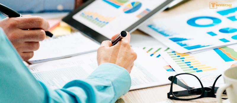 Chậm hạch toán nộp thuế môn bài, xử phạt ra sao?