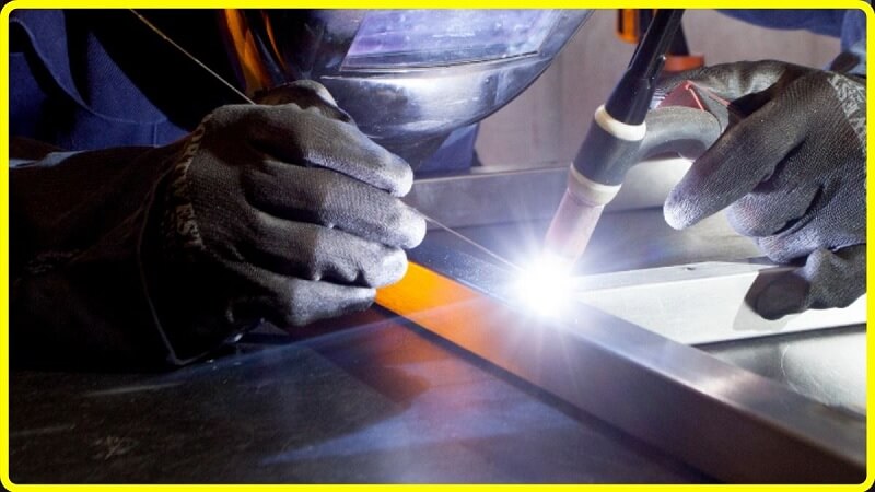 Đánh giá kỹ thuật hàn 6G