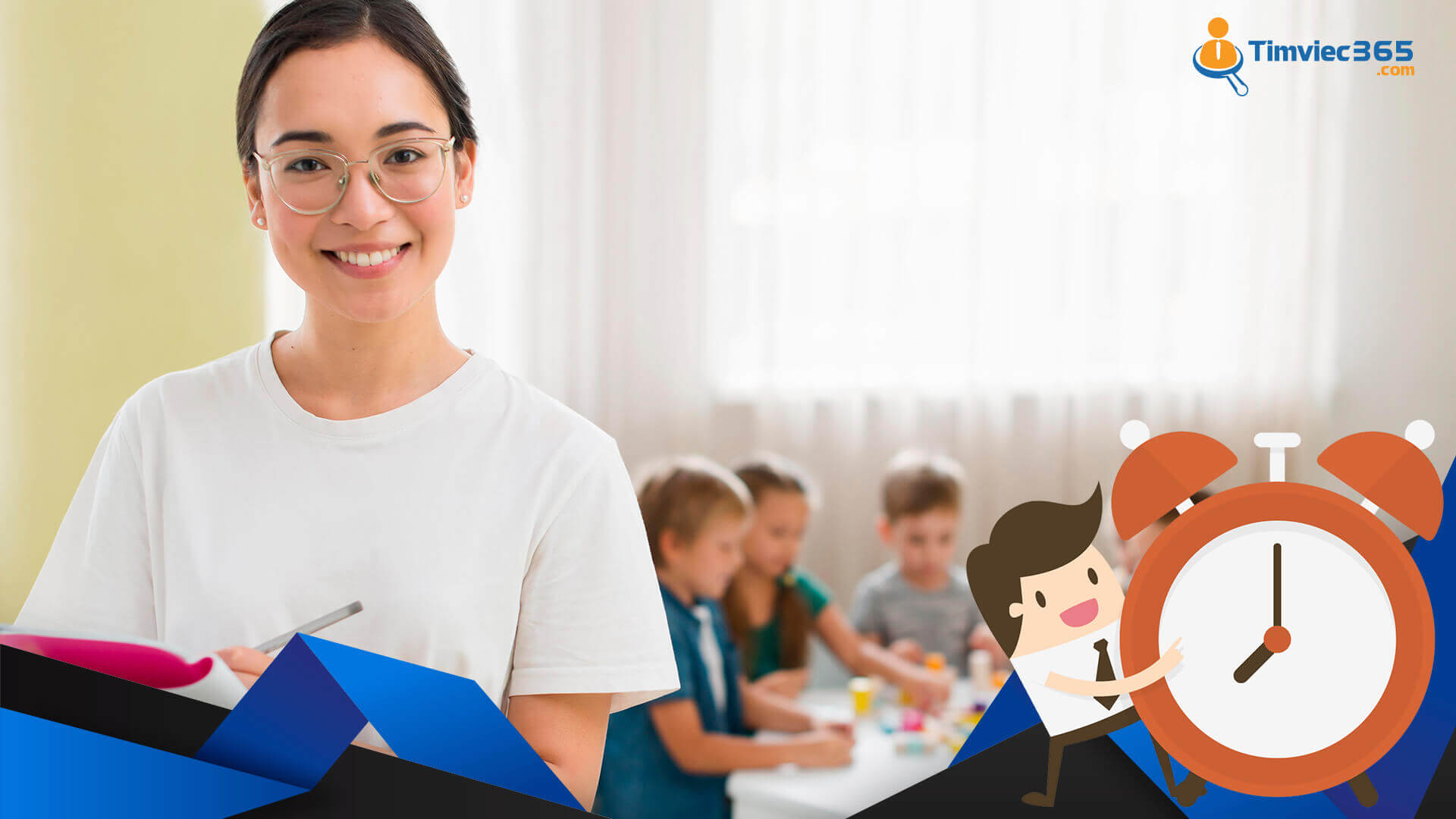 Hệ thống giáo dục còn nặng về kiến thức hàn lâm