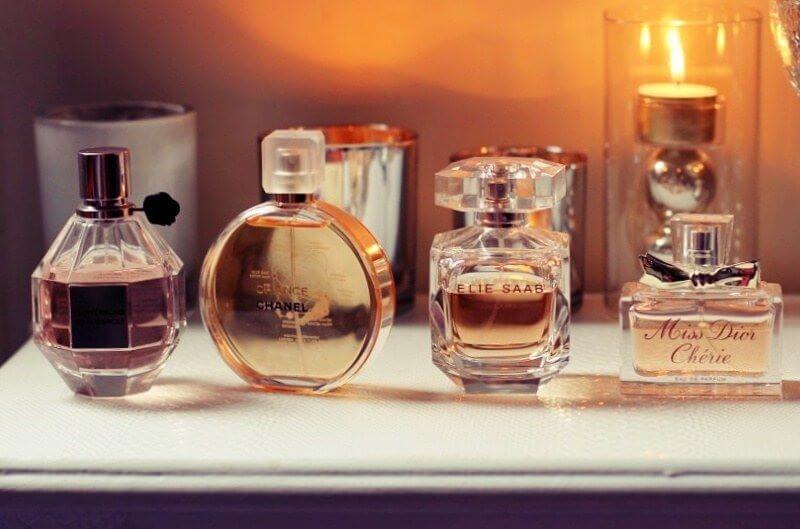 Hàng hóa ký gửi đa dạng