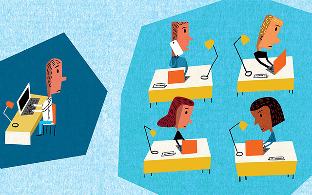 So sánh các ứng viên