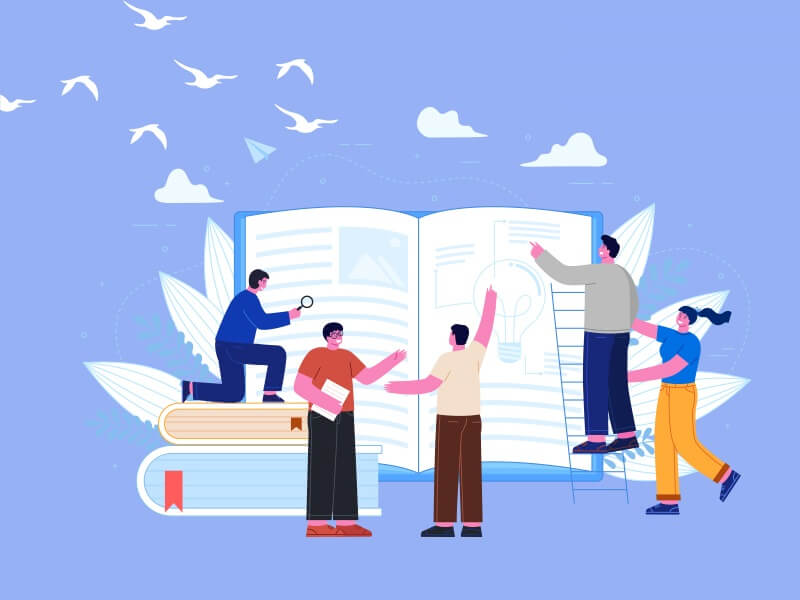 Vòng quay khoản phải thu là gì?