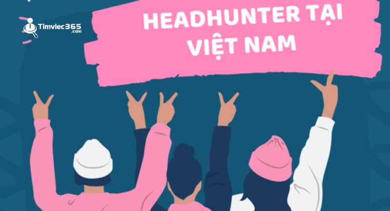 Sự khác biệt giữa chuyên viên HR và Headhunter