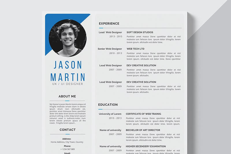 Hiểu hơn về ảnh trong CV