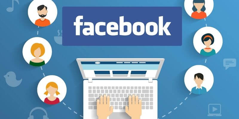 cách tăng tương tác facebook