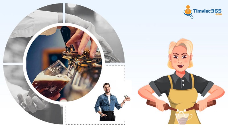 Ứng tuyển việc làm trên các website uy tín