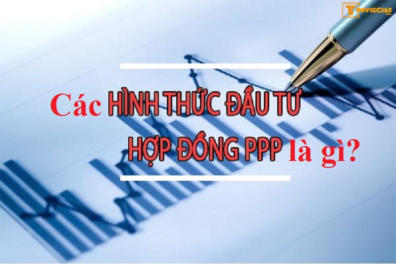 Hình thức đối tác công tư