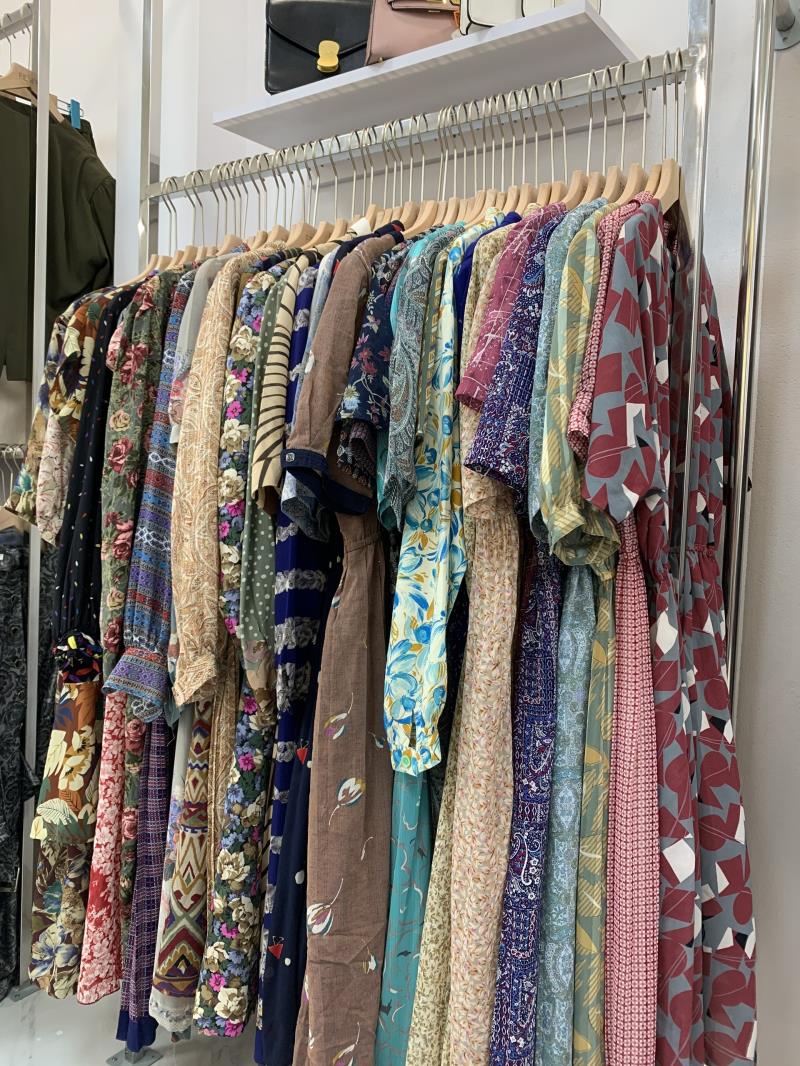 Xác định hình thức kinh doanh