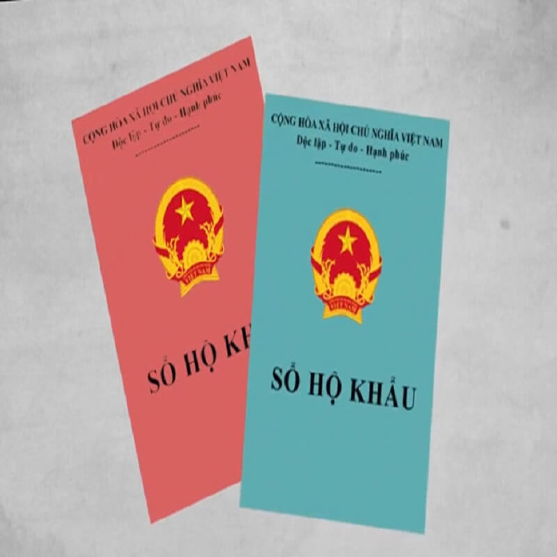 Hộ khẩu thường trú là gì