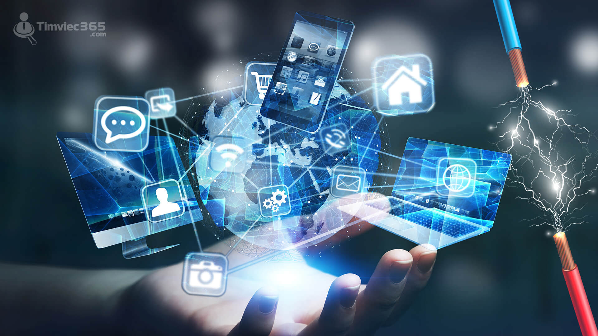 Ví dụ viết hồ sơ công ty