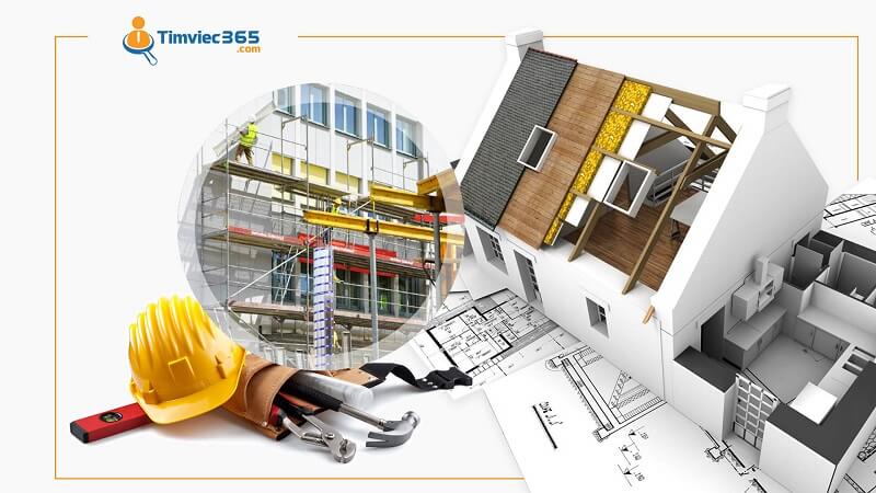 Giấy phép xây dựng