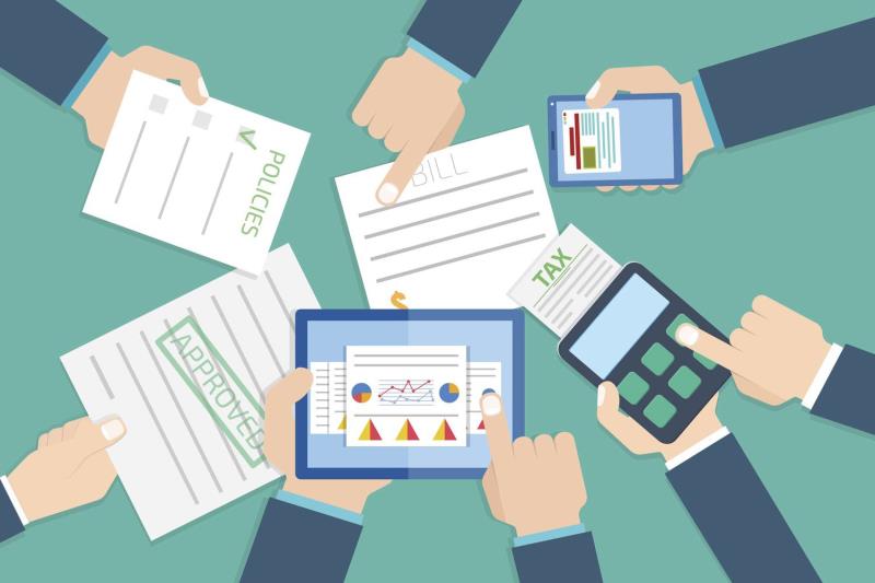 Hồ sơ hoàn thuế tncn