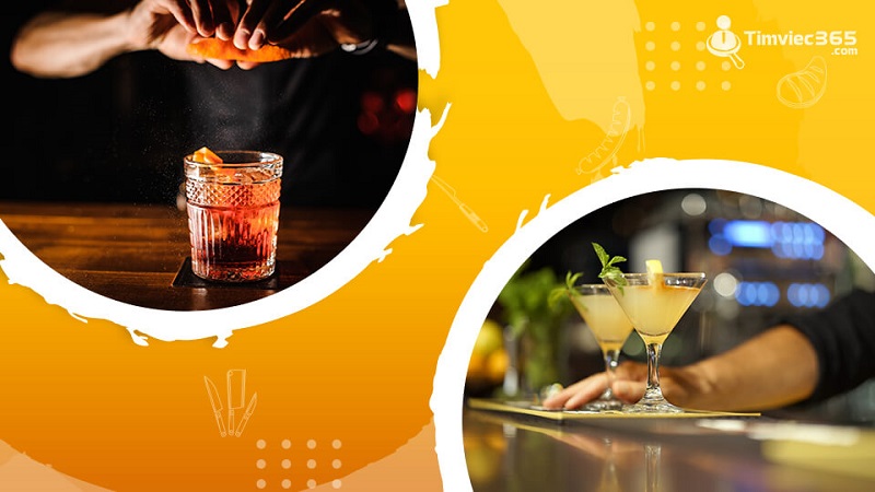 Xin ứng tuyển làm việc tại Highlands Coffee