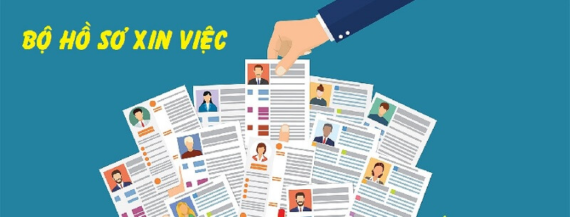 Bạn nghĩ rằng hồ sơ xin việc dán ảnh 3x4 hay 4x6? 