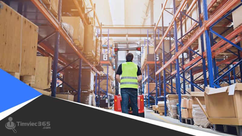 Đôi nét về J&T Express trước khi quyết định ứng tuyển