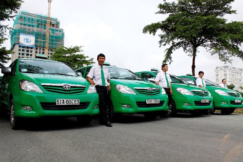 Tại sao lại cần tới hồ sơ xin việc taxi Mai Linh?