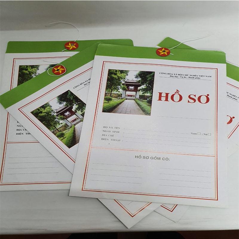 Thời hạn của hồ sơ xin việc là bao lâu?