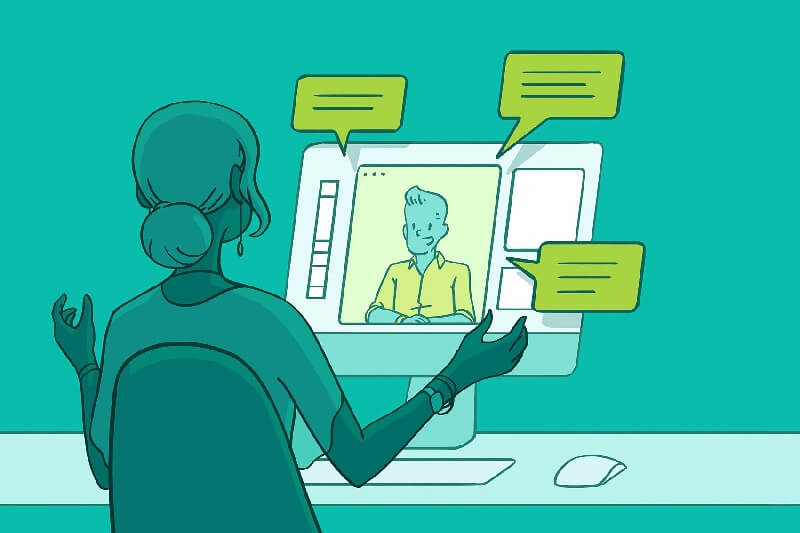 Chi tiết hơn cho về việc hoàn thành một hồ sơ xin việc tiếng anh