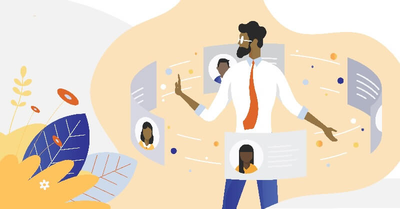 Đơn xin việc - Cover Letter