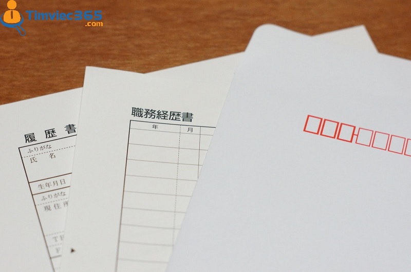 Các loại giấy tờ khám kèm theo