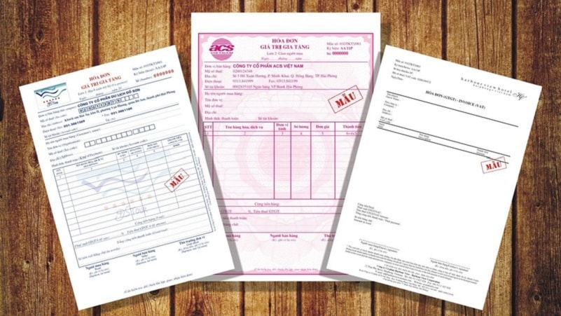 Thế nào là hóa đơn tiếp khách hợp lệ